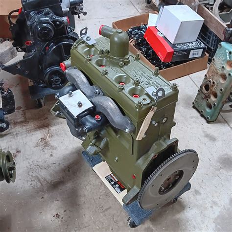 Motor willys PenalbaWeb.com