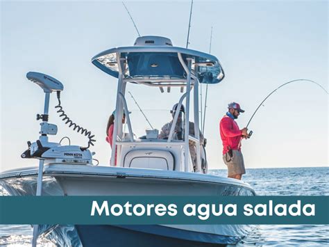 Motores agua PenalbaWeb.com