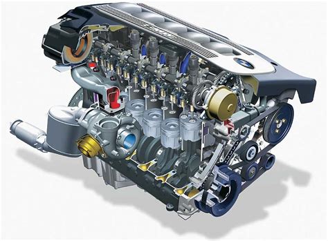 Motores bmw diesel PenalbaWeb.com