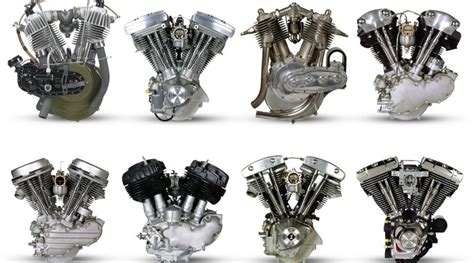 Motores harley PenalbaWeb.com
