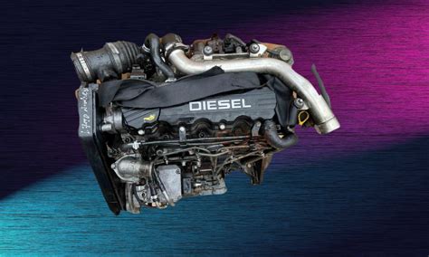 Motores isuzu opel PenalbaWeb.com