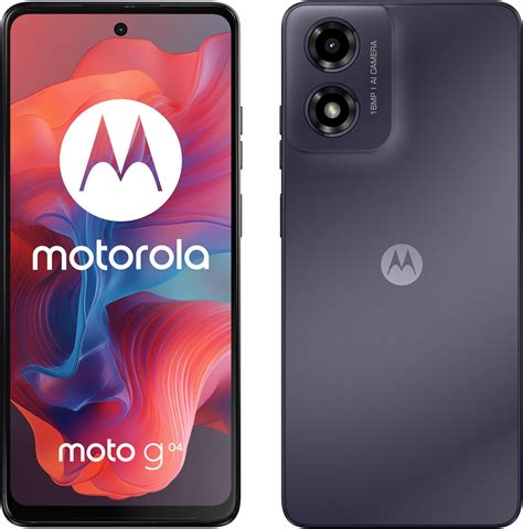 Motorola black PenalbaWeb.com
