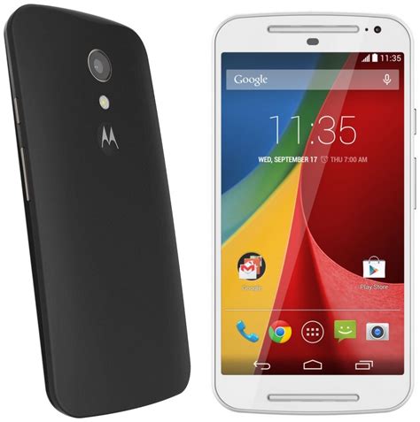 Motorola g2 PenalbaWeb.com