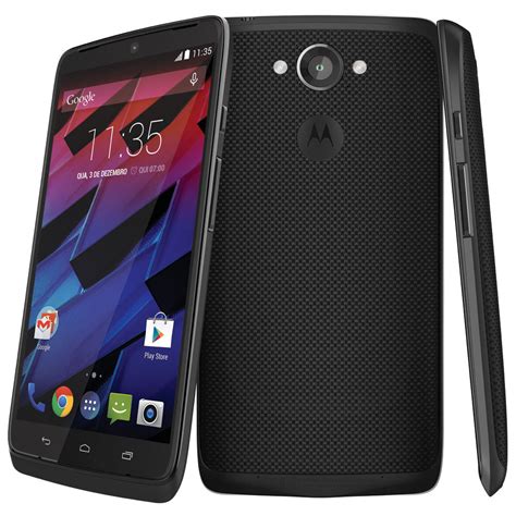 Motorola maxx PenalbaWeb.com