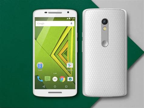 Motorola moto x play PenalbaWeb.com