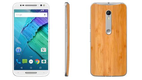 Motorola moto x style PenalbaWeb.com