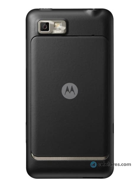 Motorola motoluxe PenalbaWeb.com