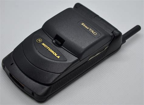 Motorola startac PenalbaWeb.com