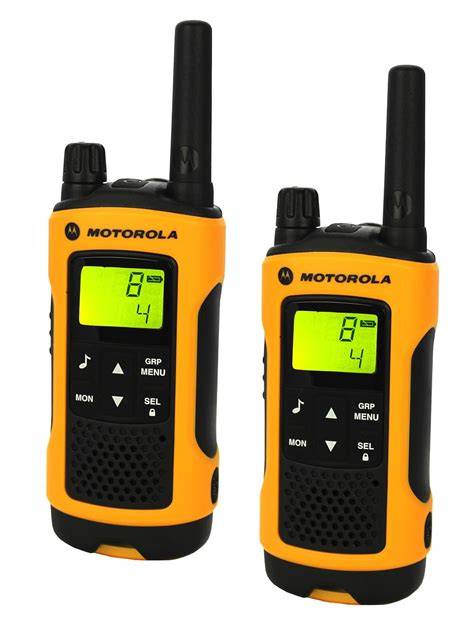 Motorola tlkr PenalbaWeb.com