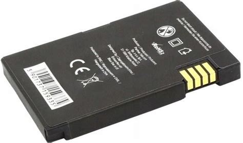 Motorola v3 bateria PenalbaWeb.com