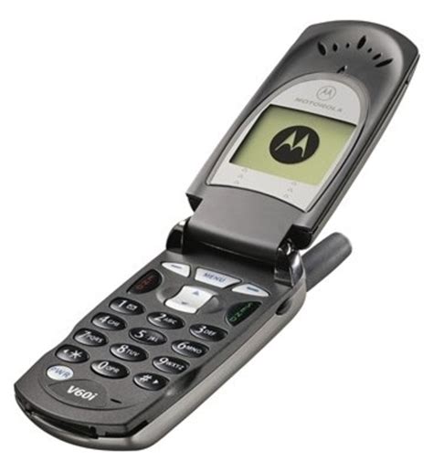 Motorola v60 PenalbaWeb.com