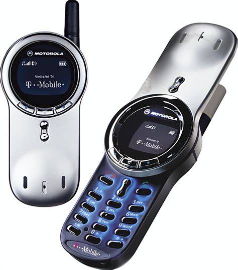 Motorola v70 PenalbaWeb.com
