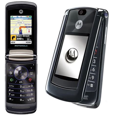 Motorola v9 PenalbaWeb.com