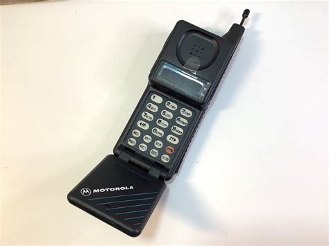 Motorola vintage PenalbaWeb.com