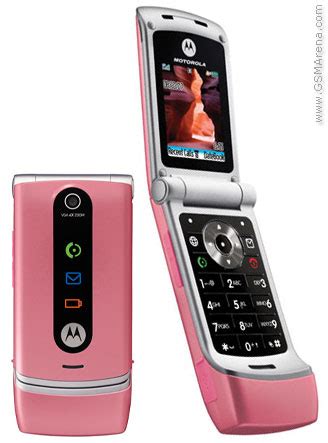 Motorola w377 PenalbaWeb.com