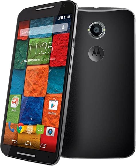 Motorola x 2da generacion PenalbaWeb.com