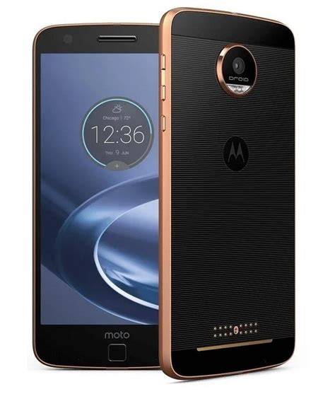 Motorola z PenalbaWeb.com