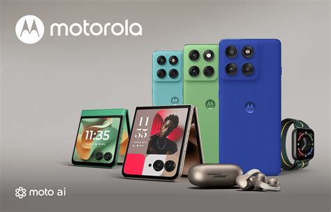 Motorola PenalbaWeb.com
