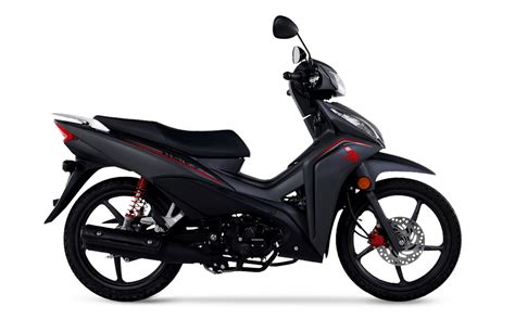 Motos 110cc PenalbaWeb.com