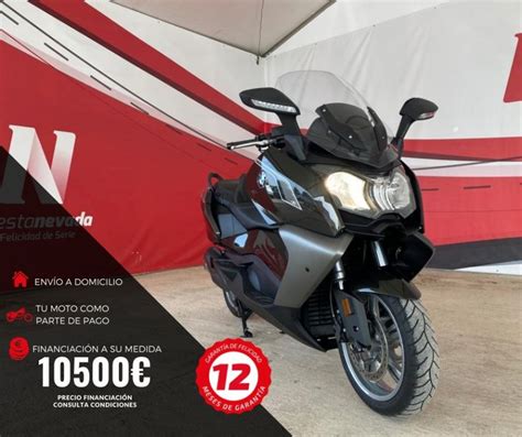 Motos barcelona PenalbaWeb.com