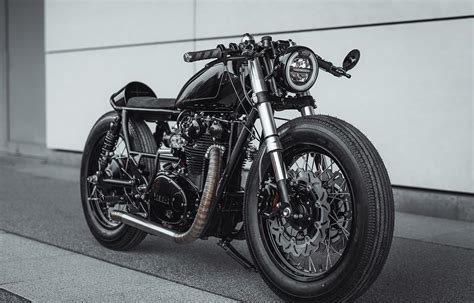 Motos cafe racer PenalbaWeb.com