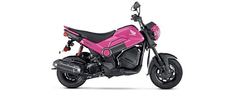 Motos chicas PenalbaWeb.com