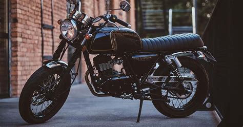 Motos custom PenalbaWeb.com
