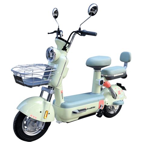 Motos electricas PenalbaWeb.com