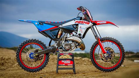 Motos motocross PenalbaWeb.com