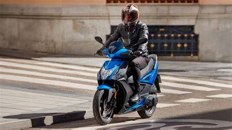 Motos nuevas PenalbaWeb.com