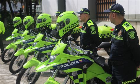 Motos policia PenalbaWeb.com