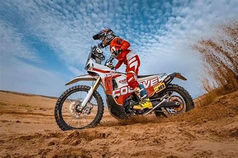 Motos rally PenalbaWeb.com