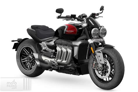 Motos triumph PenalbaWeb.com