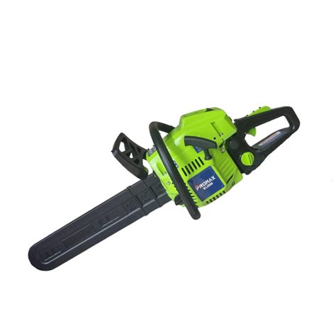 Motosierra 52cc PenalbaWeb.com