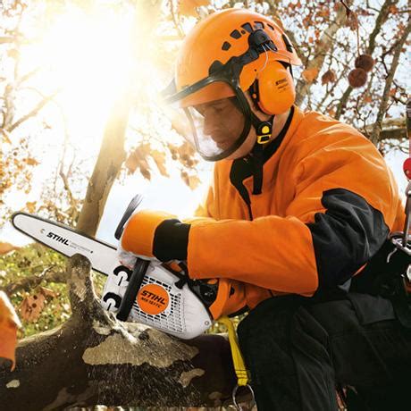 Motosierra poda stihl PenalbaWeb.com