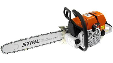 Motosierra stihl 660 PenalbaWeb.com