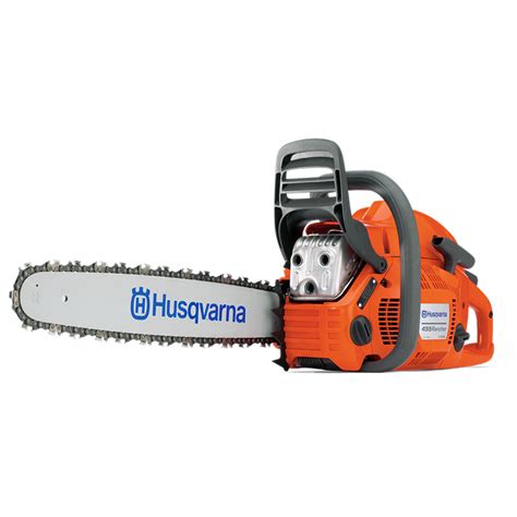 Motosierras husqvarna PenalbaWeb.com