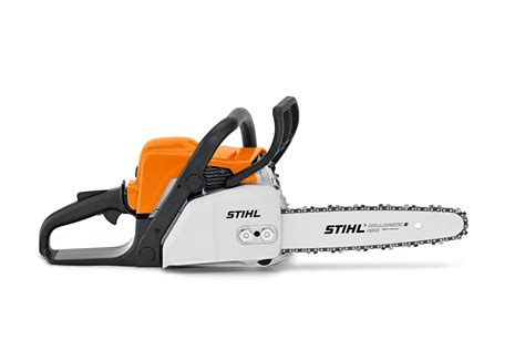 Motosierras stihl nuevas PenalbaWeb.com