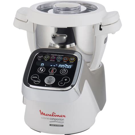Moulinex cuisine PenalbaWeb.com