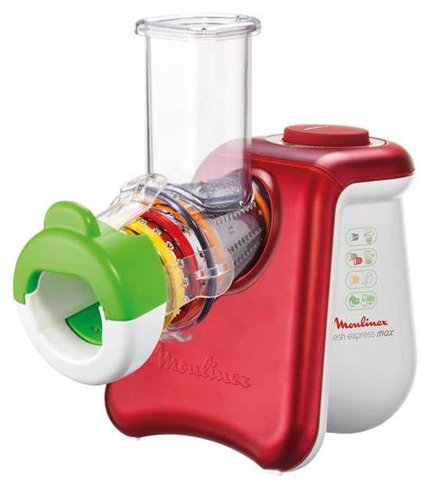 Moulinex fresh express PenalbaWeb.com