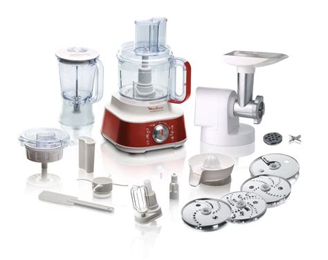 Moulinex masterchef PenalbaWeb.com