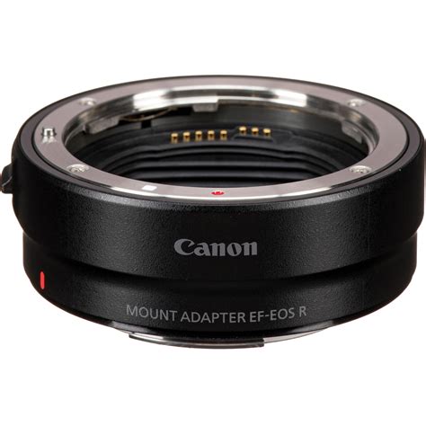 Mount adapter PenalbaWeb.com