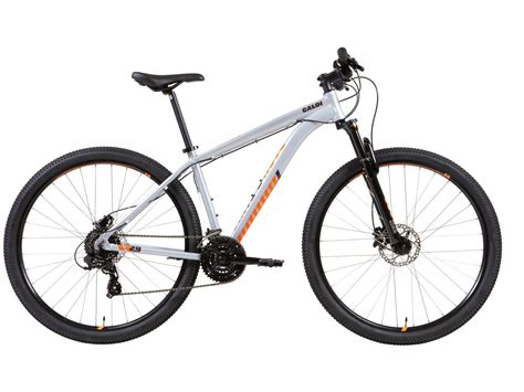 Mountain bike aluminio PenalbaWeb.com