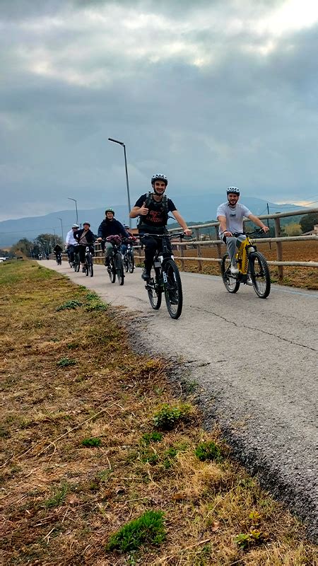 Mountain bike barcelona PenalbaWeb.com