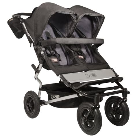 Mountain buggy duet PenalbaWeb.com