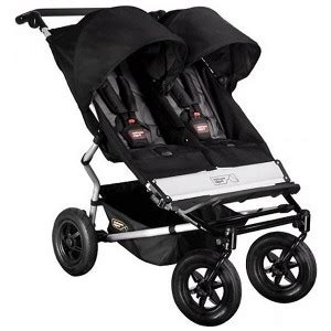 Mountain buggy gemelar PenalbaWeb.com
