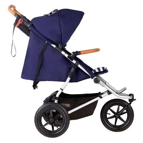 Mountain buggy PenalbaWeb.com