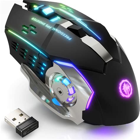 Mouse bluetooth PenalbaWeb.com