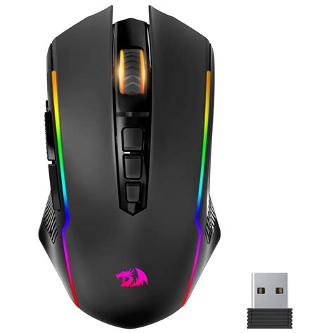 Mouse gamer PenalbaWeb.com
