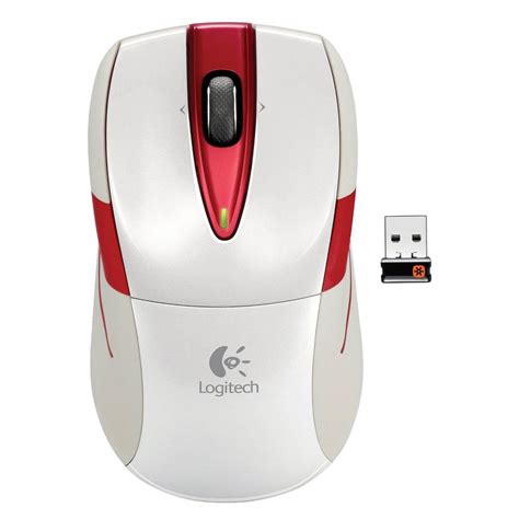 Mouse logitech m525 PenalbaWeb.com